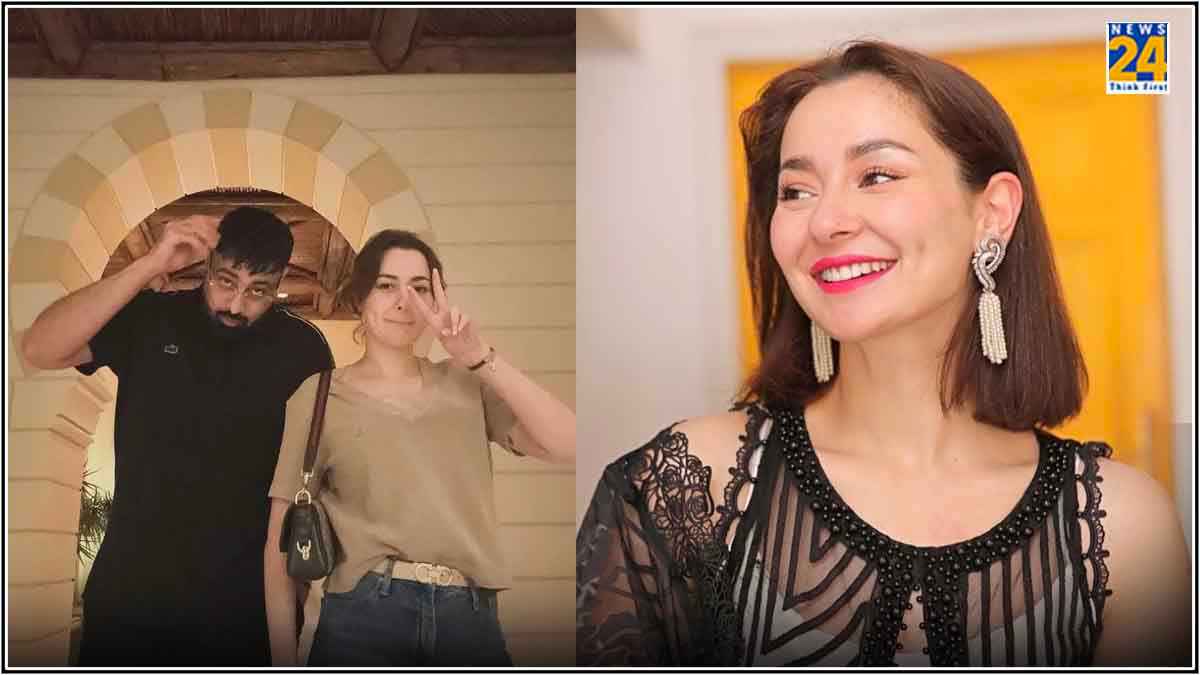 Hania Aamir कौन? जिसे कह रहे रैपर ‘बादशाह’ की रुमर्ड गर्लफ्रेंड, बोलीं- काश मैं शादीशुदा...