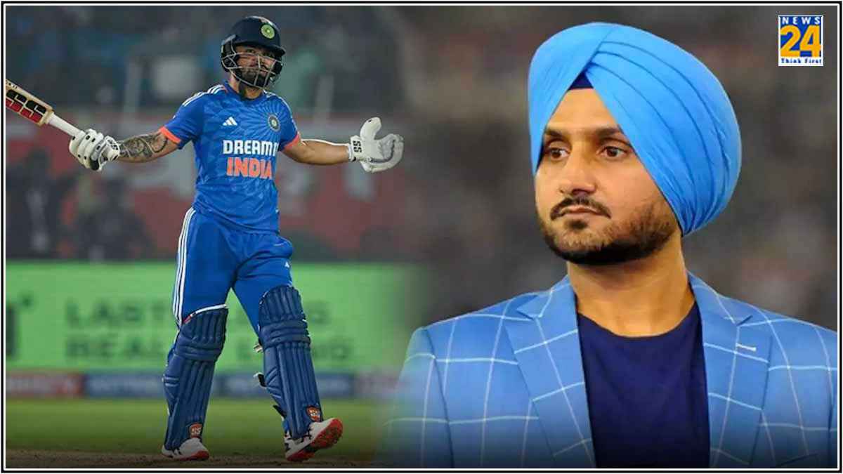 Harbhajan Singh