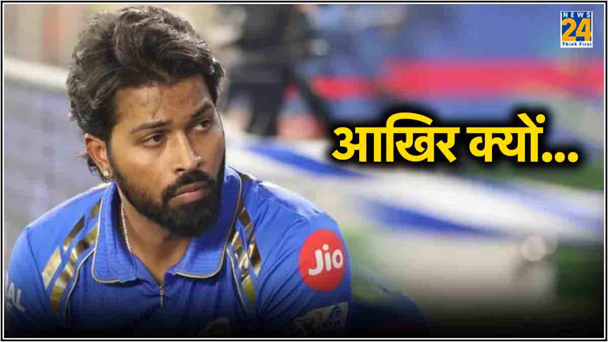T20 World Cup 2024 hardik pandya divorce team india