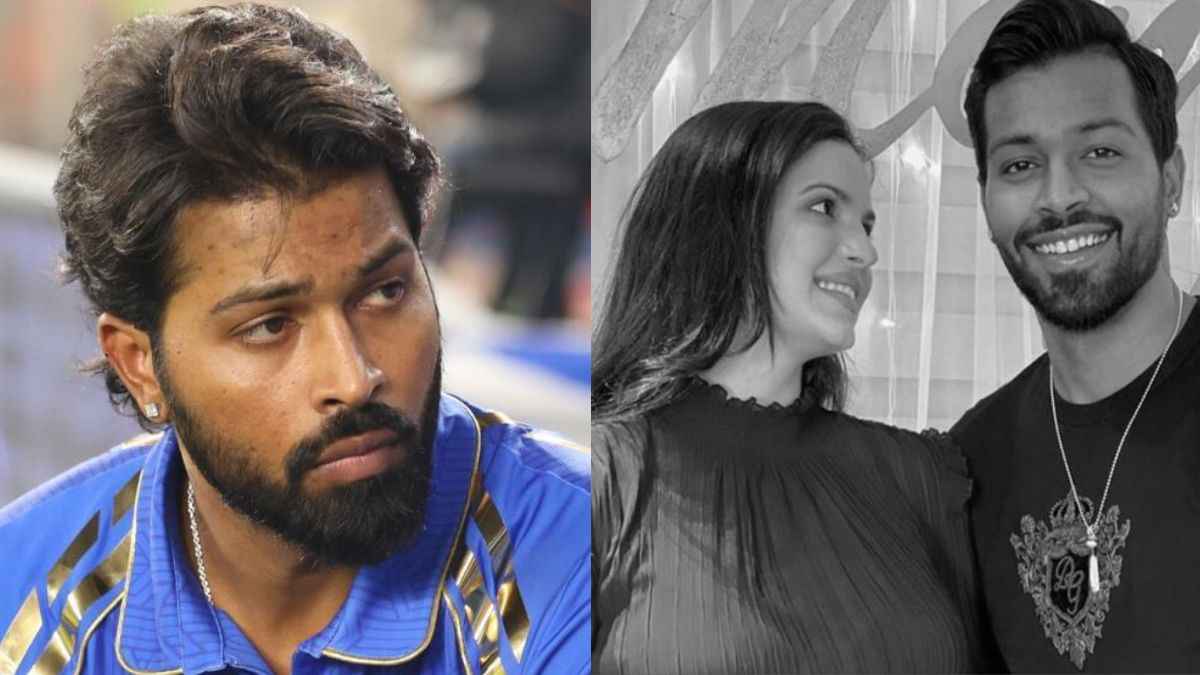 Hardik Pandya