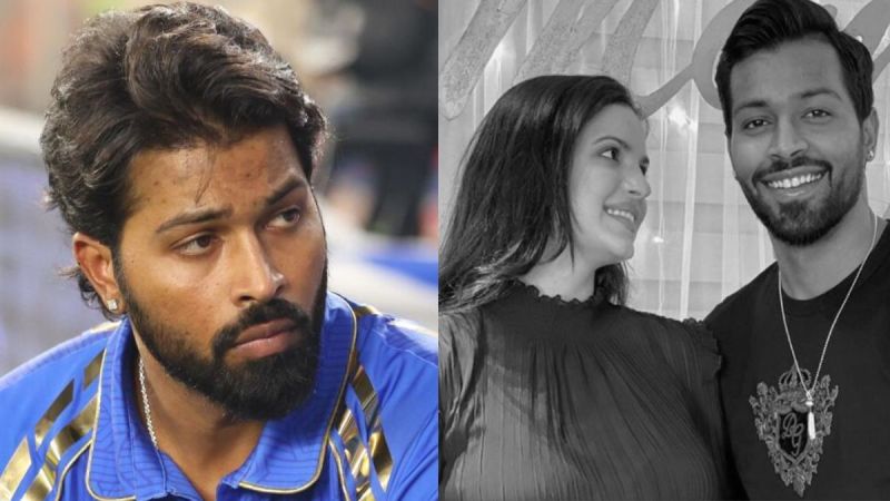 Hardik Pandya