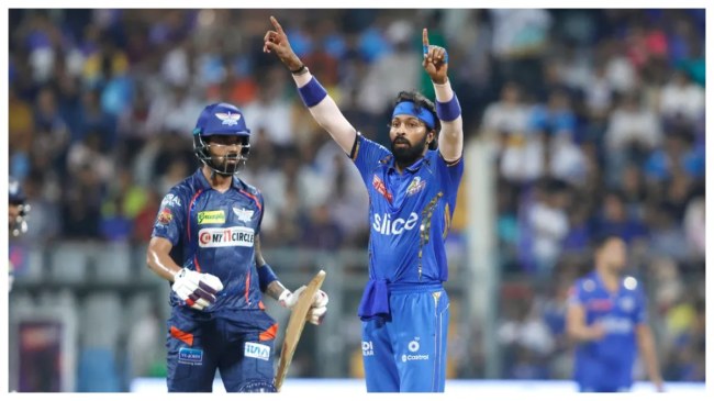 Hardik Pandya will in all likeliness miss team opening match next season as part of punishment