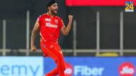 IPL 2024 Harpreet Brar Leave Canada Become Net Bowler for Team India