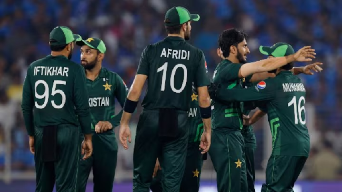 pakistan cricket team release Hasan Ali from squad