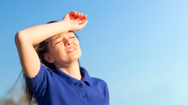 Heat Stroke and Heat Exhaustion