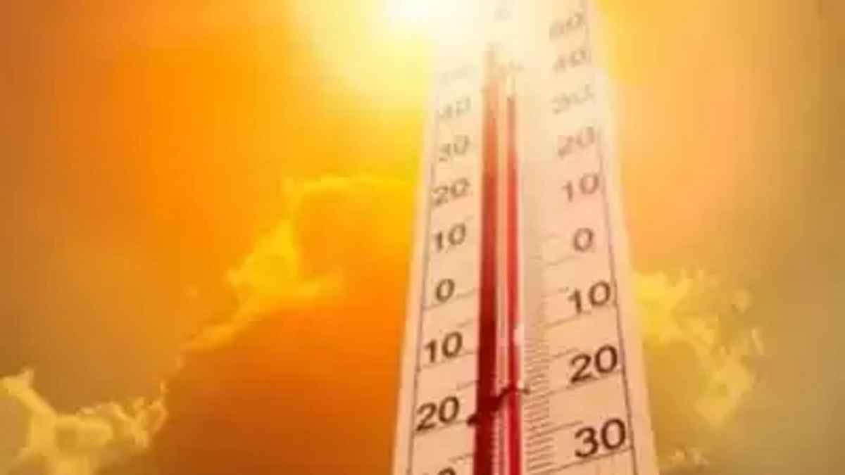 भीषण गर्मी बनी जानलेवा, हीटस्ट्रोक से 4 राज्यों में 54 की मौत