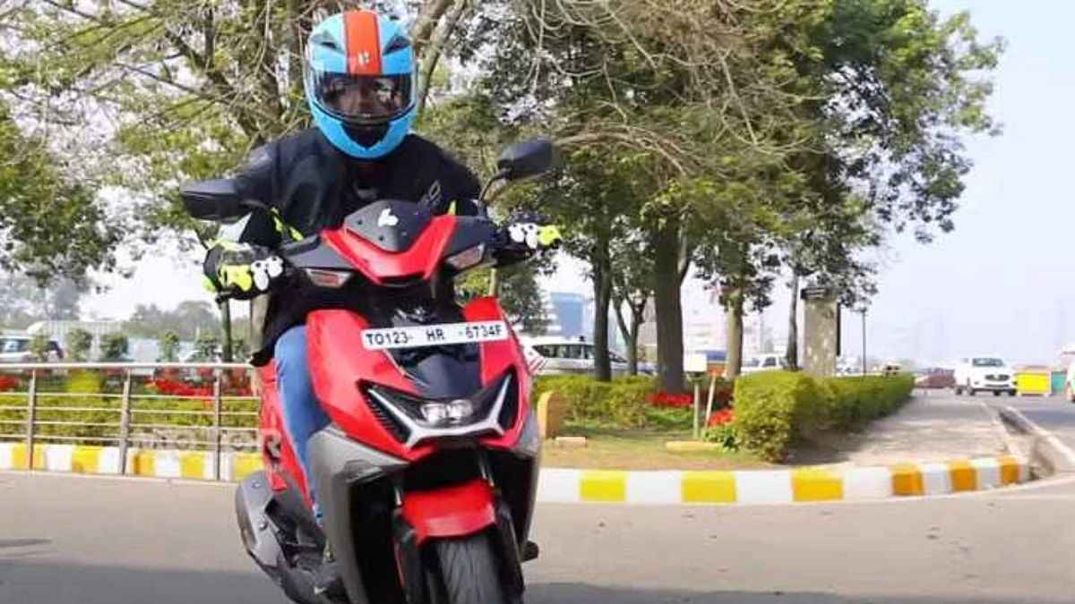 महज 4271 रुपये में घर ले जाएं Hero का यह स्मार्ट स्कूटर, 46 kmpl की है माइलेज