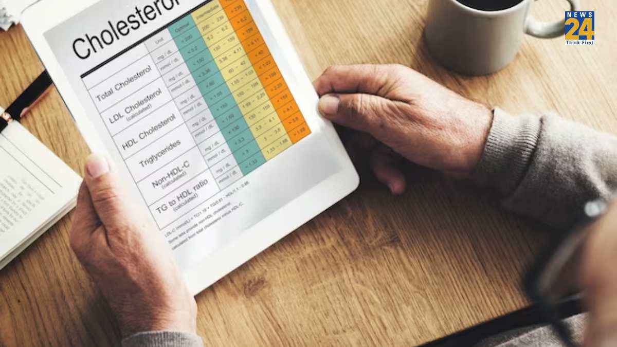 High Cholesterol कम करने में मददगार हैं सुबह की 5 आदतें