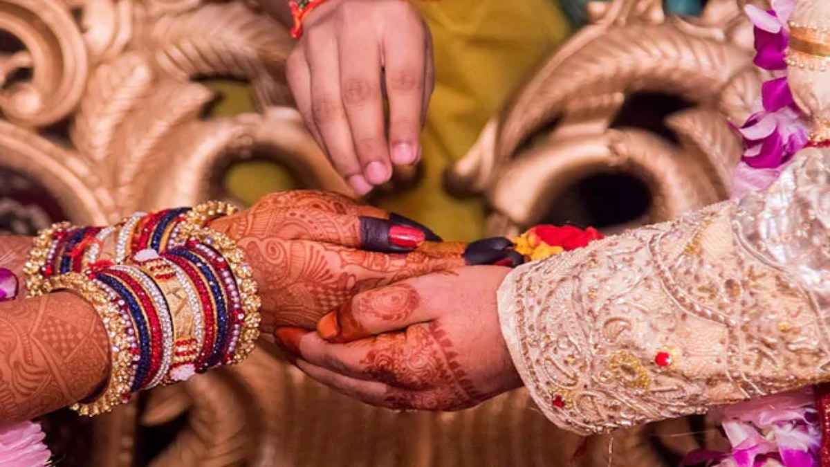 dowry case