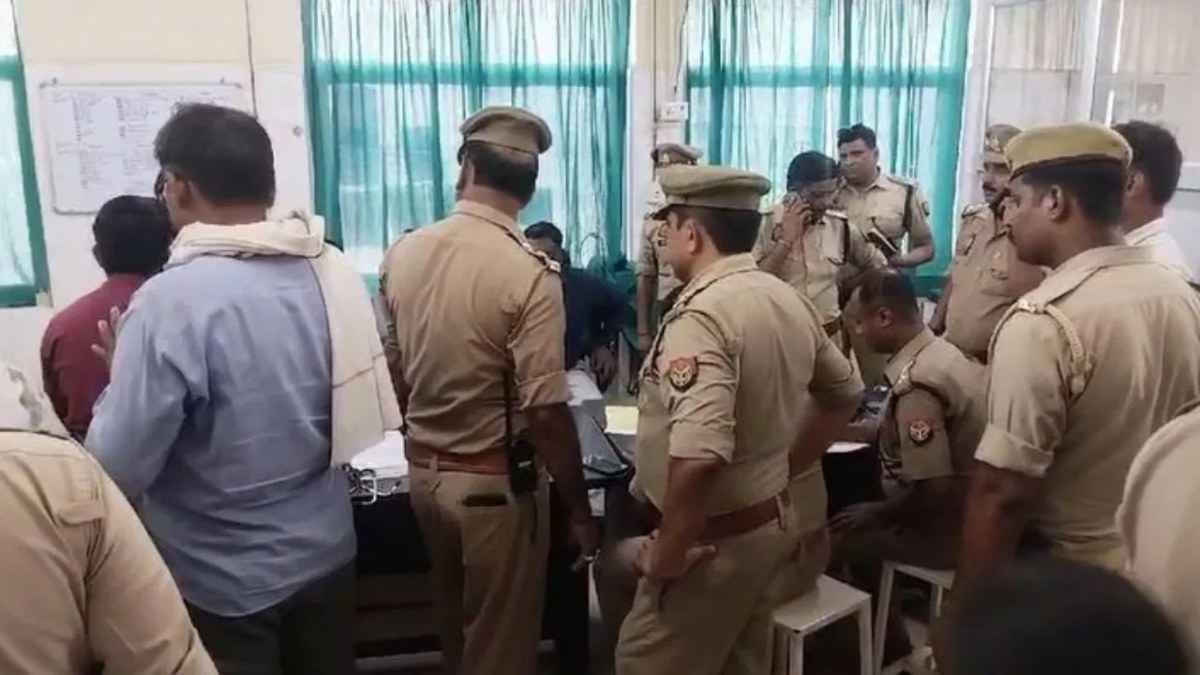 मिर्जापुर में होमगार्ड के 6 जवानों समेत 9 लोगों की भीषण गर्मी ने ले ली जान, चुनावी ड्यूटी पर थे तैनात