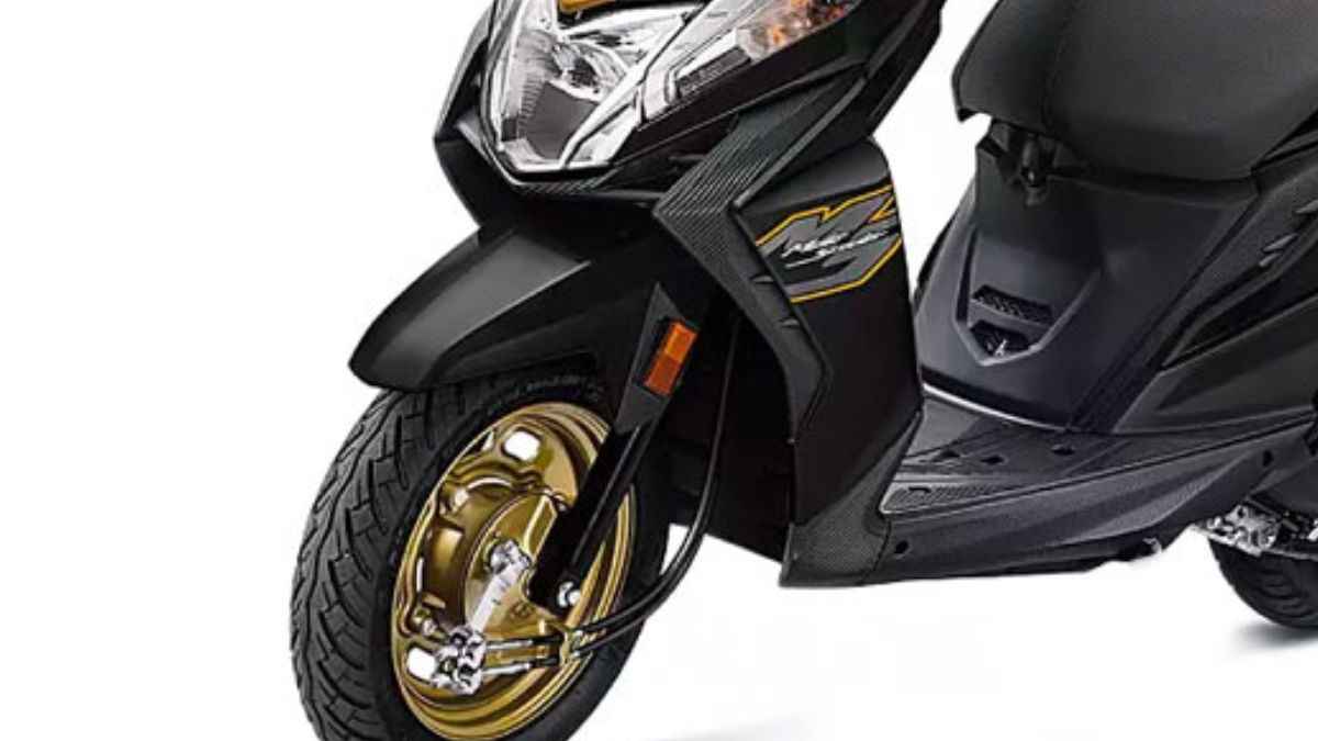 48 kmpl की माइलेज, 70 हजार कीमत, ये है Honda का स्मार्ट पेट्रोल स्कूटर