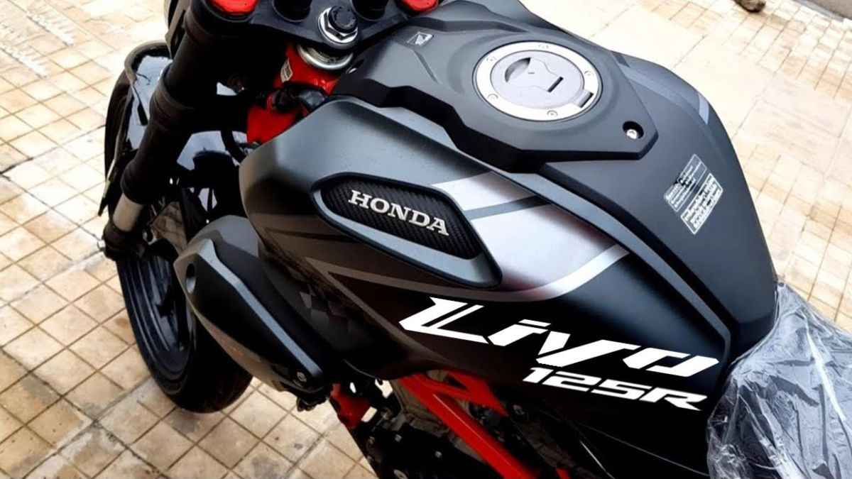 60 की माइलेज, 80 हजार से कम कीमत, ये है Honda की न्यू जनरेशन बाइक