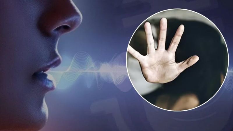 How to Identify Clone Voice