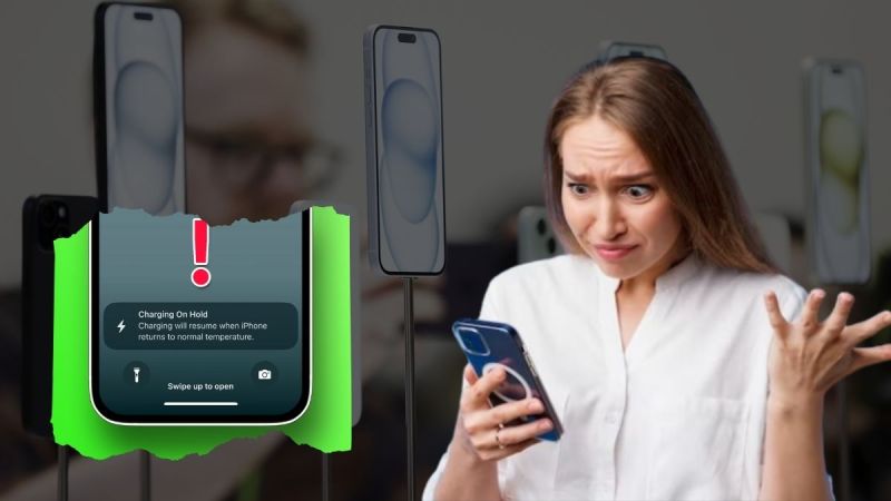 How to Improve Charging Speed on your iPhone