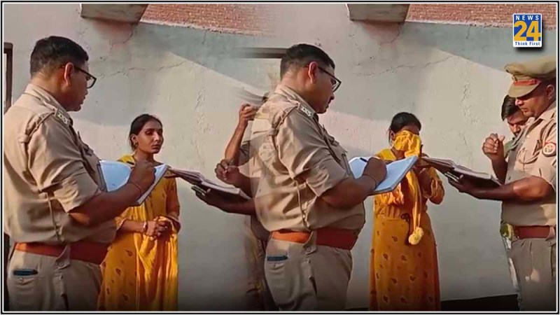 Husband Suicide