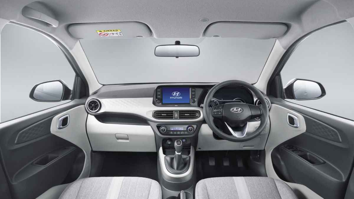Hyundai की इस स्टाइलिश कार में 9 कलर ऑप्शन, 27 की माइलेज और कीमत 8 लाख से शुरू