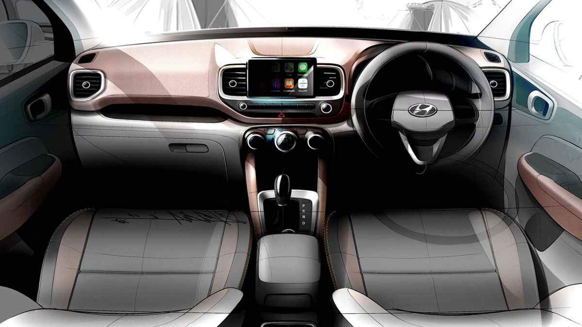 Hyundai की इस 5 सीटर कार में ऑटोमैटिक ट्रांसमिशन और सनरूफ, कीमत 10 लाख से शुरू