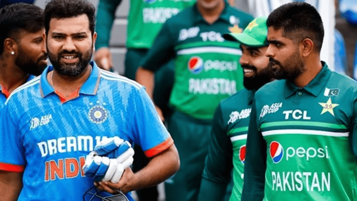 ICC Champion Trophy 2025 : भारत ने नहीं की हां, फिर भी पाकिस्तान ने तय किया टीम का वेन्यू