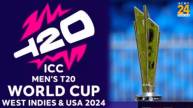 T20 World Cup 2024 ICC Official Anthem Team India BCCI Squad
