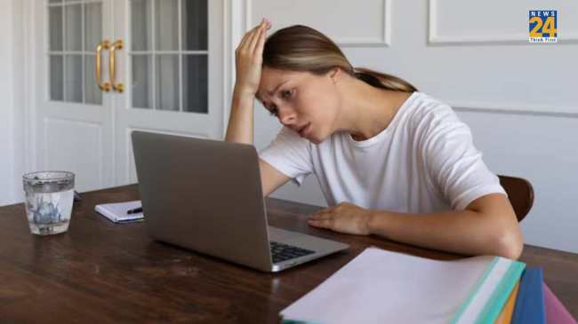 IDIOT syndrome symptoms