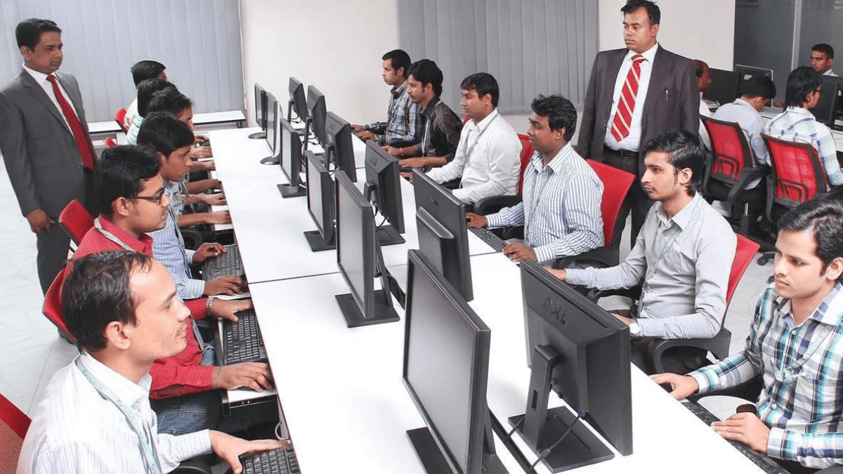 CIEL HR Services: संस्थागत निवेशक सेक्टर में आई मजबूती, महज 2 साल में 69% उछली नौकरियां