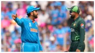 India Pakistan match controversy in T20 World Cup IND Vs PAK Virat Kohli Shahid Afridi