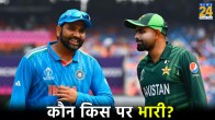 T20 World Cup 2024 India vs Pakistan Weakness and Strength 9 june