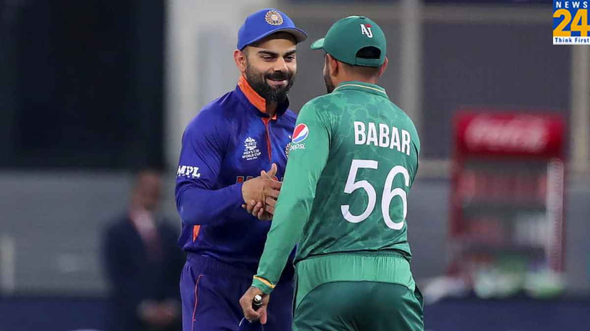T20 World Cup 2024 India vs Pakistan nassau county international cricket stadium Pitch Report