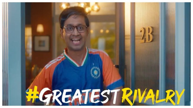 IND vs PAK PROMO video IND vs PAK PROMO video BY STAR SPORTS INDIA PAKISTAN T20 World Cup 2024