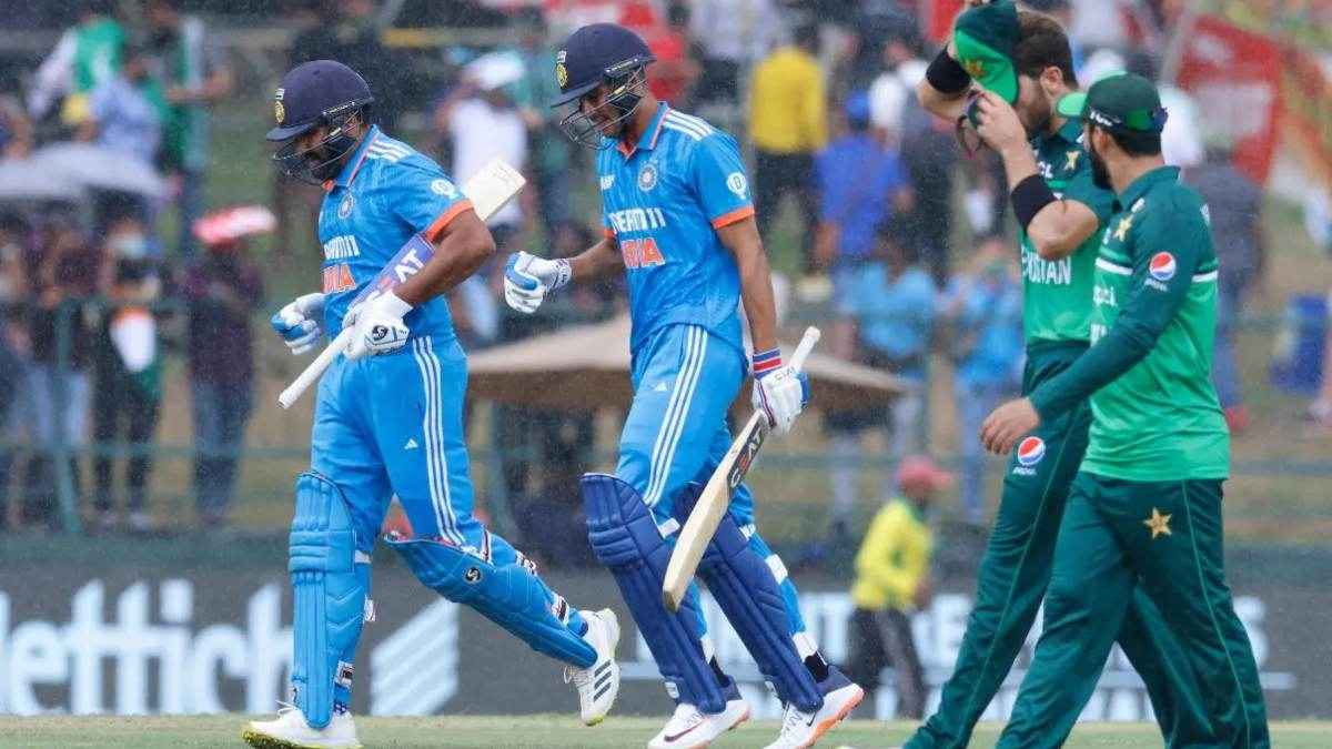 IND vs PAK T20 World Cup