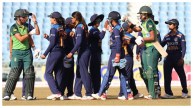 India to host South Africa for multi format womens tour in June July INDW vs SAW