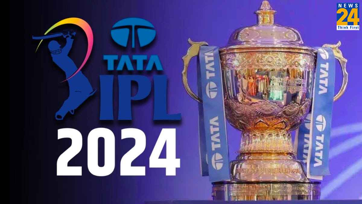 IPL 2024 (6) IPL 2024 graeme swann and brett lee Predict KKR Will Win Trophy