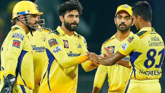 IPL 2024 CSK IPL 2024 CSK