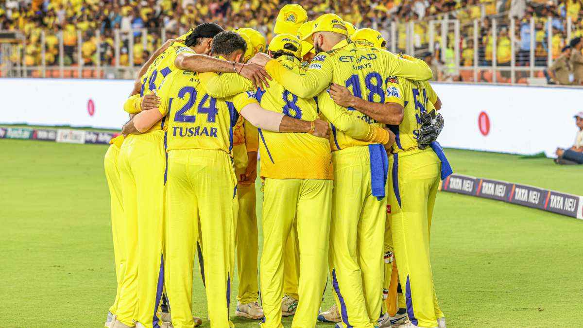 IPL 2024 GT vs CSK