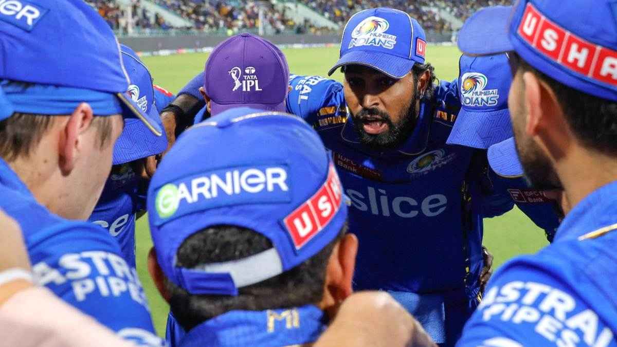 IPL 2024 LSG vs MI