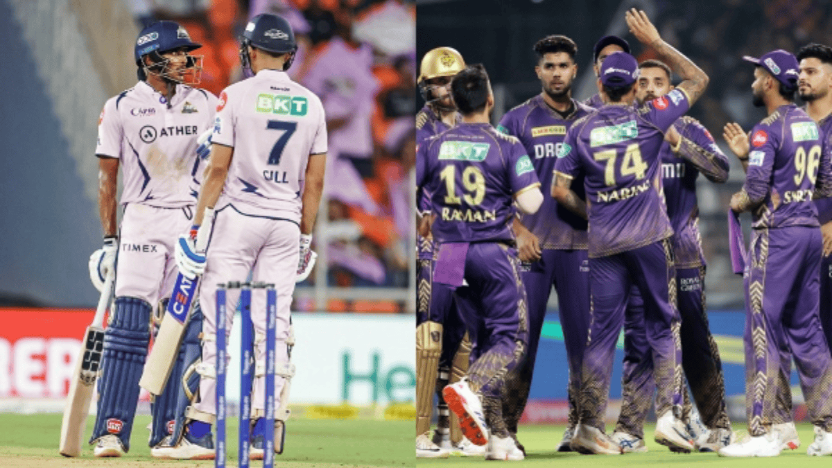 IPL 2024 Playoff Scenario