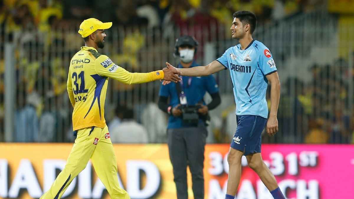 IPL 2024 Playoff