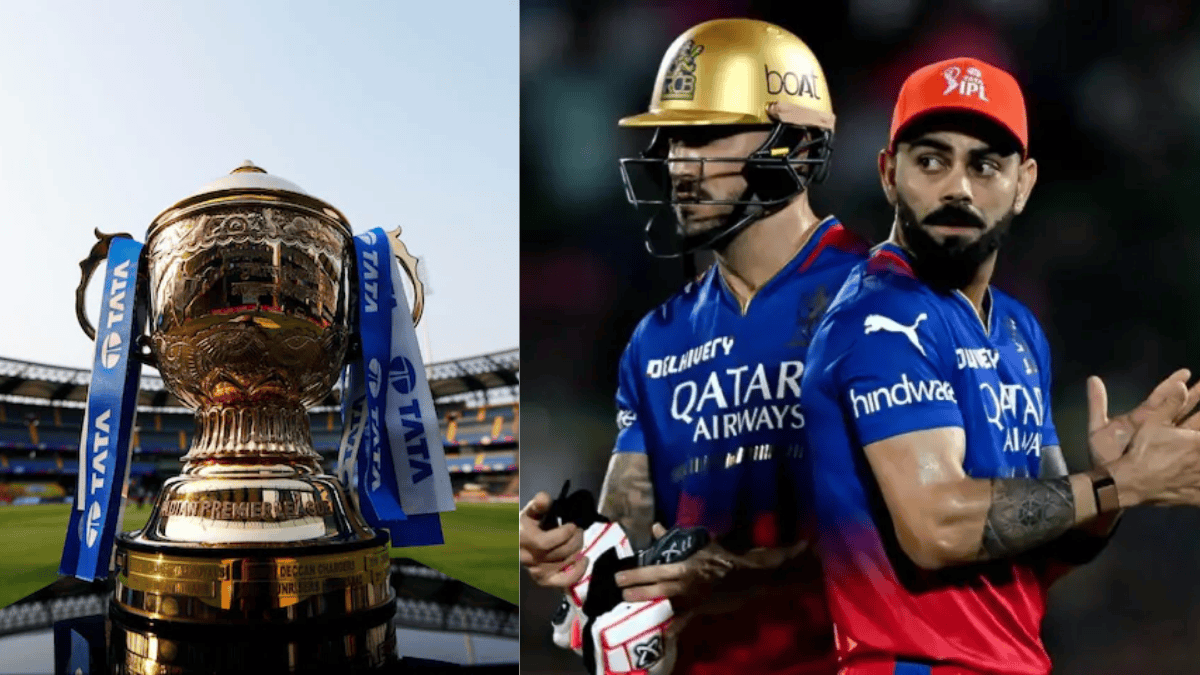 IPL 2024 Prize Money RCB