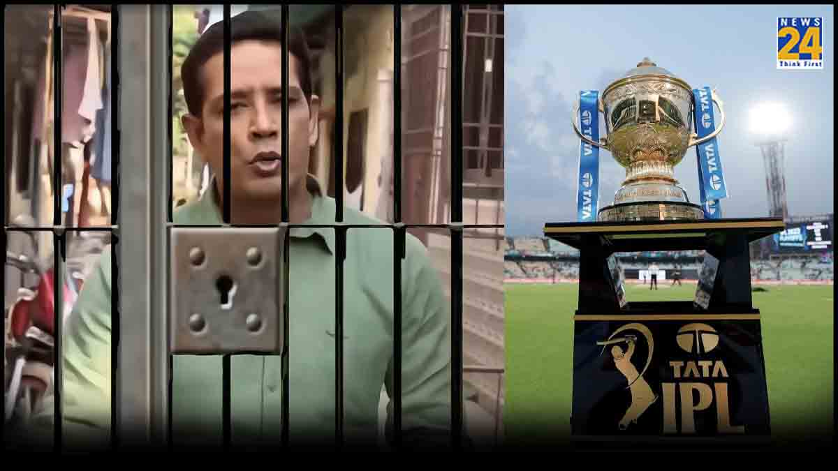 Anup Soni Deepfake Video