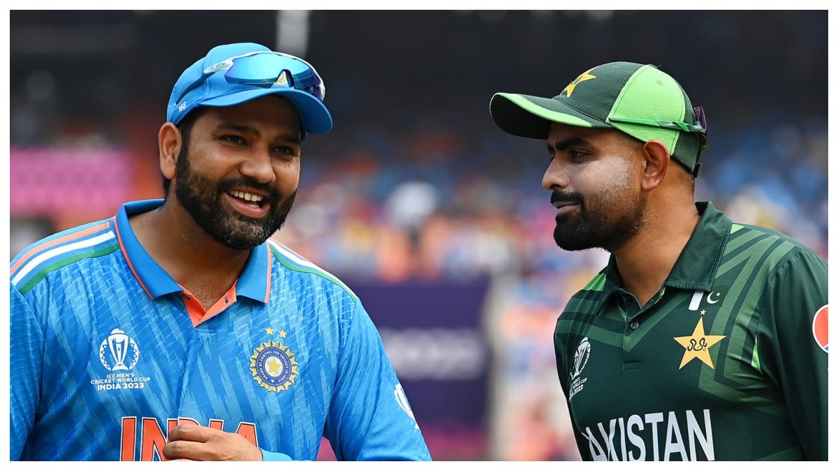 India Pakistan match may be held twice in T20 World Cup 2024 IND vs PAK