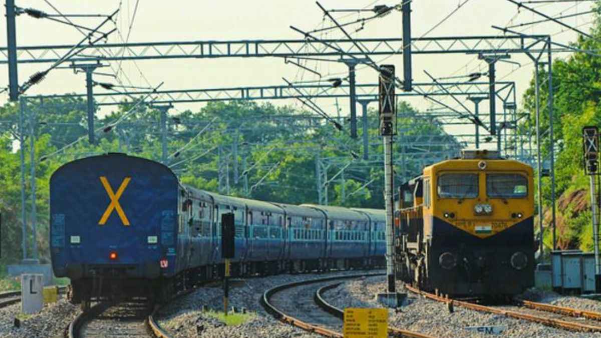 Indian Railway News