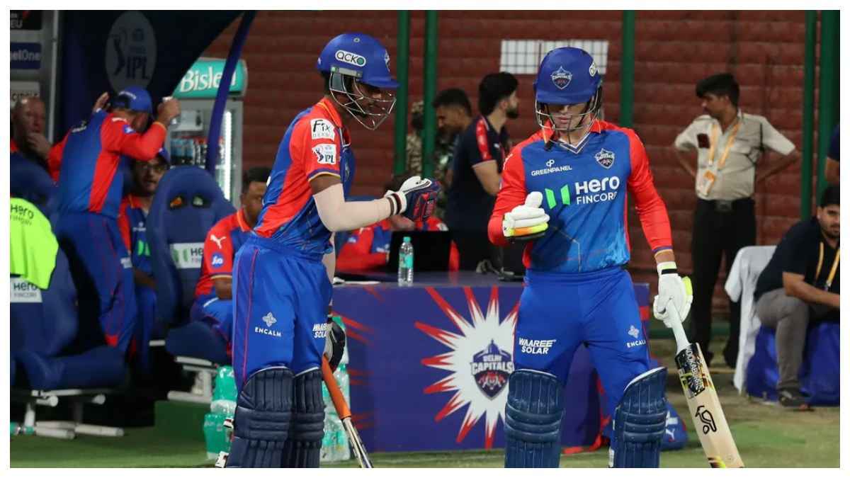T20 World Cup 2024: IPL 2024 में ताबड़तोड़ बल्लेबाजी, अब विश्व कप का टिकट कटाएगा ये प्लेयर