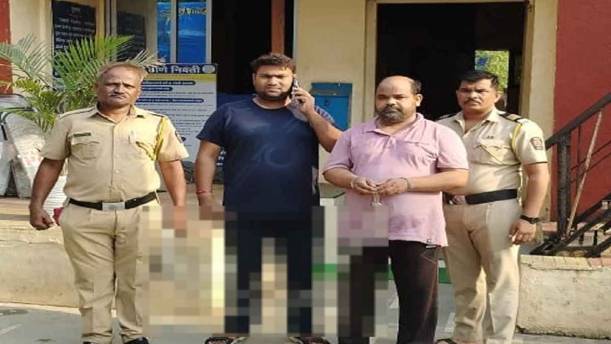 पत्रकार आशुतोष श्रीवास्तव हत्याकांड का मुख्य आरोपी गिरफ्तार, भागा था पुलिस कस्टडी से