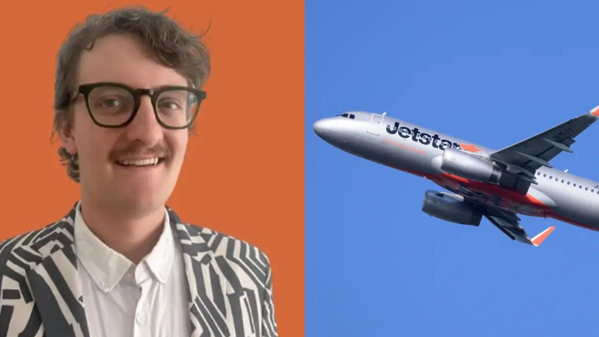 Jetstar