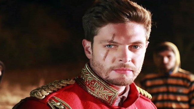 Heeramandi actor Jason Shah Heeramandi actor Jason Shah