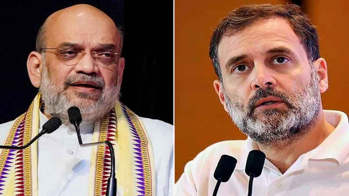 लोकसभा स्‍पीकर पर कैसे बनती बात ब‍िगड़ी? राजनाथ ने नहीं क‍िया फोन और फैल गया रायता! राहुल ने बताया पूरा मामला
