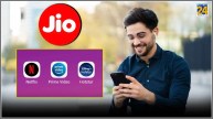 Jio Free OTT Subscription Plans