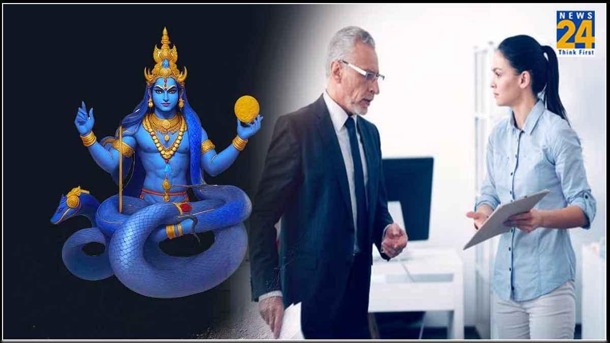 राहु-केतु के प्रभाव से हो जाते हैं बॉस के साथ रिश्ते खराब, नहीं मिलता है प्रमोशन