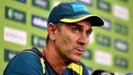 bcci opens applications India New Head Coach Justin Langer replacing Rahul Dravid