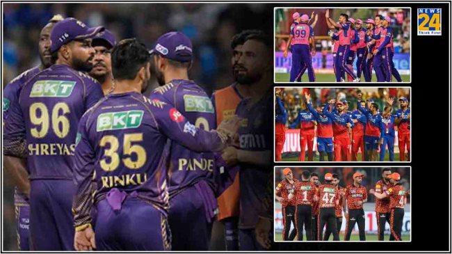 KKR IPL 2024